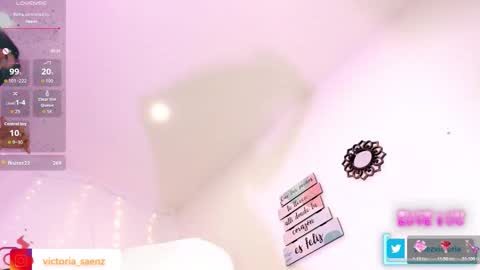 Victoria online show from February 28, 2026, 3:18 am