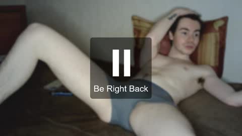 Shane  The cutest badass in the world online show from March 3, 2025, 11:24 pm