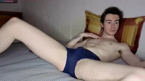 Shane  The cutest badass in the world online show from November 16, 2025, 12:16 am