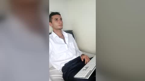 Snapshot of badboy300880 chatting on July 20, 2026, 8:00 pm alejo 18cm online show from July 20, 2026, 8:00 pm