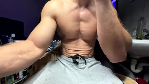 Badboy95 online show from December 25, 2024, 8:29 am