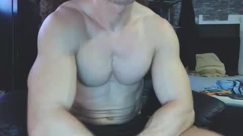 Snapshot of badboy951337 chatting on November 23, 2025, 10:15 am Badboy95 online show from November 23, 2025, 10:15 am