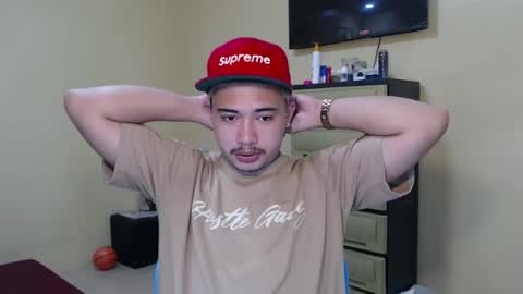 HANNS online show from January 2, 2025, 6:23 pm