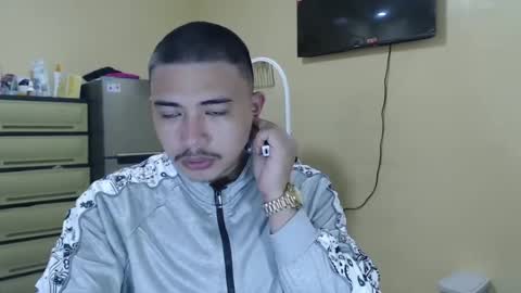 HANNS online show from January 14, 2025, 3:11 am