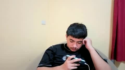 HANNS online show from September 12, 2025, 6:30 pm