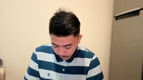 HANNS online show from October 13, 2025, 9:59 pm