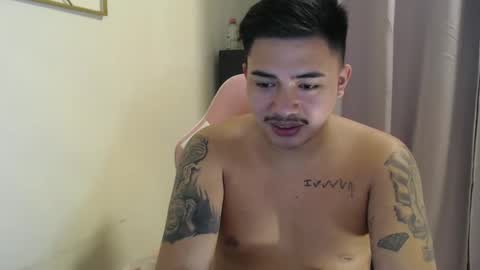 HANNS online show from October 16, 2025, 1:12 pm