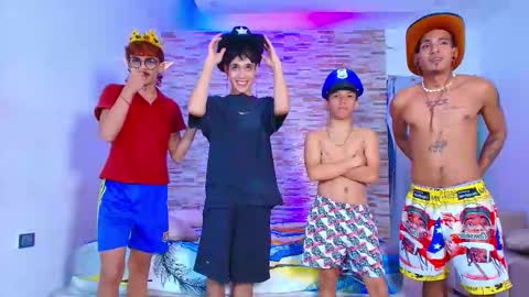 Snapshot of badboy_twinks chatting on October 20, 2025, 1:39 am badboy_twinks online show from October 20, 2025, 1:39 am