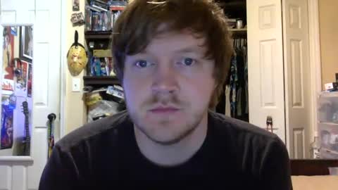 Hylian97 online show from October 11, 2025, 8:46 am