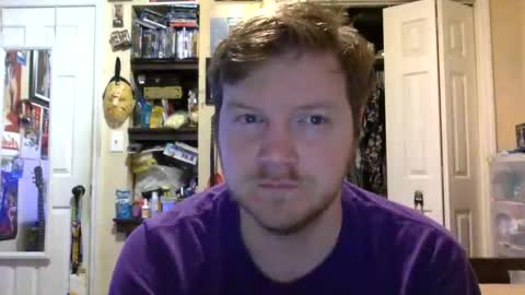 Hylian97 online show from October 29, 2025, 7:21 am