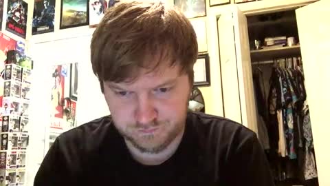 Hylian97 online show from November 22, 2025, 10:47 am