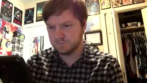 Hylian97 online show from November 28, 2025, 2:36 am