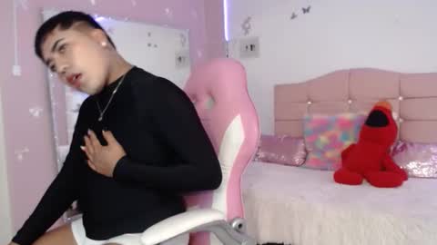 JUAN online show from April 23, 2026, 12:26 pm