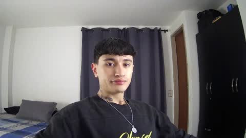 badboyx6969x online show from April 7, 2026, 3:07 am