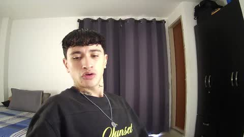 badboyx6969x online show from April 9, 2026, 12:54 pm