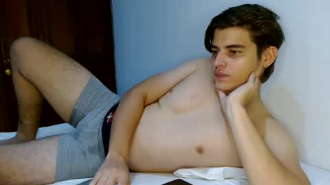 badbunny_69_ online show from November 5, 2025, 3:06 am