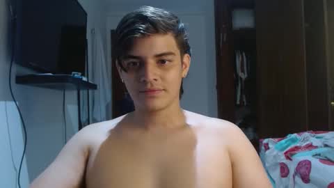 Snapshot of badbunny_69_ chatting on January 17, 2026, 6:40 am badbunny_69_ online show from January 17, 2026, 6:40 am