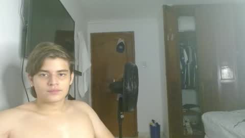 Snapshot of badbunny_69_ chatting on February 11, 2026, 6:57 pm badbunny_69_ online show from February 11, 2026, 6:57 pm