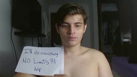 Snapshot of badbunny_69_ chatting on February 13, 2026, 12:06 am badbunny_69_ online show from February 13, 2026, 12:06 am