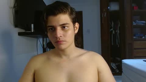 Snapshot of badbunny_69_ chatting on February 25, 2026, 3:05 am badbunny_69_ online show from February 25, 2026, 3:05 am