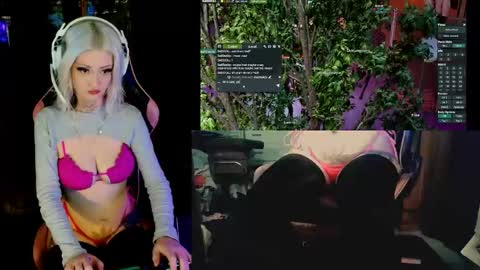badd0ll online show from May 21, 2026, 4:58 pm