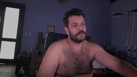 Baddaddybrazil online show from December 30, 2024, 11:26 am