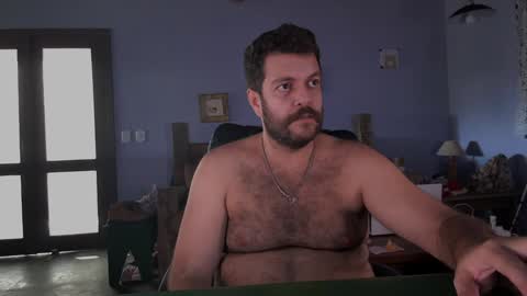 Baddaddybrazil online show from December 31, 2024, 11:09 am