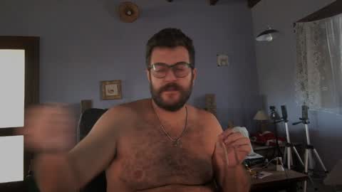 Baddaddybrazil online show from January 5, 2025, 11:15 am