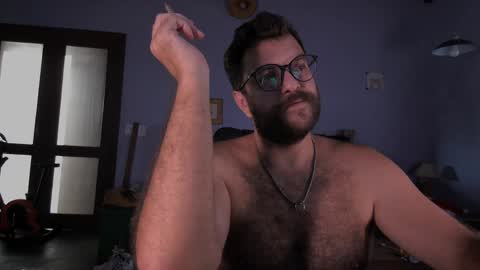 Baddaddybrazil online show from January 6, 2025, 7:56 pm