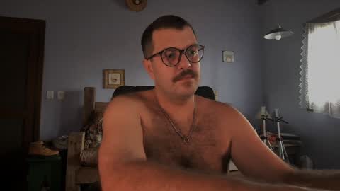 Baddaddybrazil online show from January 15, 2025, 11:21 am