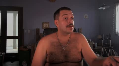 Baddaddybrazil online show from January 15, 2025, 8:58 pm