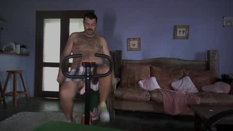 Baddaddybrazil online show from January 19, 2025, 7:47 pm