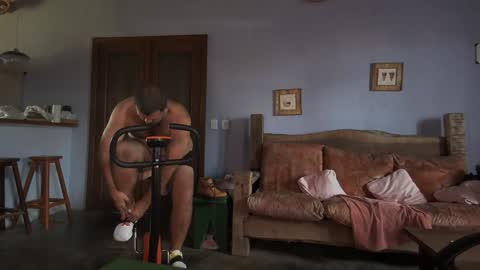 Baddaddybrazil online show from January 20, 2025, 11:02 am