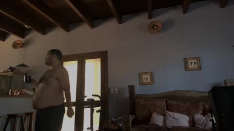 Baddaddybrazil online show from January 22, 2025, 11:56 am