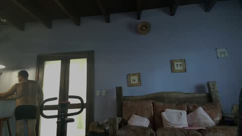 Baddaddybrazil online show from January 23, 2025, 11:26 am