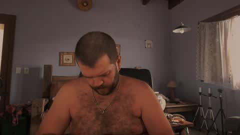 Baddaddybrazil online show from February 6, 2025, 7:29 pm