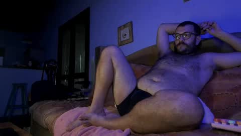 Baddaddybrazil online show from March 8, 2025, 9:40 pm