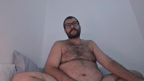 Baddaddybrazil online show from January 18, 2026, 12:47 am