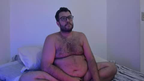 Baddaddybrazil online show from February 24, 2026, 10:30 pm