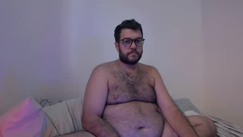 Baddaddybrazil online show from March 2, 2026, 9:10 pm