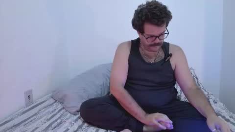Baddaddybrazil online show from June 9, 2026, 10:21 pm