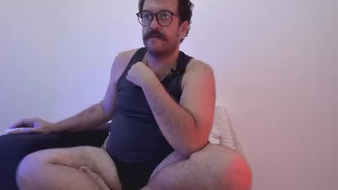 Baddaddybrazil online show from June 15, 2026, 3:03 pm