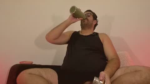 Baddaddybrazil online show from June 20, 2026, 8:55 pm