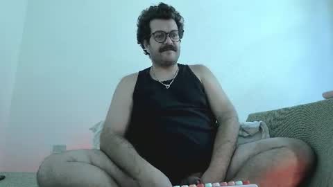 Baddaddybrazil online show from July 3, 2026, 12:55 pm