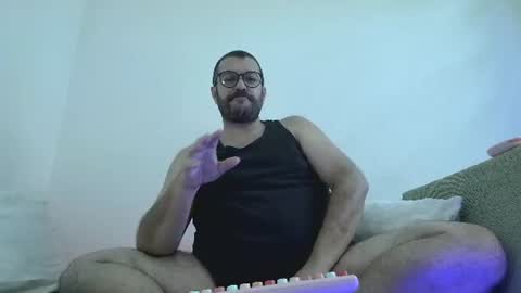 Baddaddybrazil online show from July 17, 2026, 2:24 pm