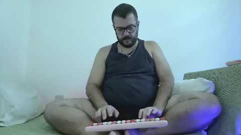 Baddaddybrazil online show from July 19, 2026, 1:48 pm