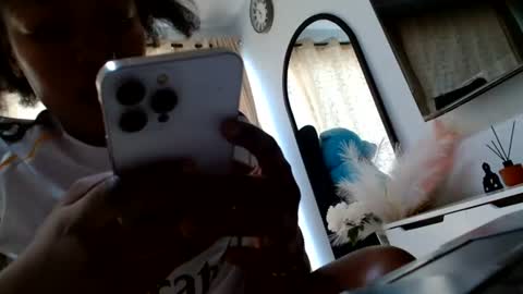 Snapshot of baddestslut001 chatting on July 6, 2026, 10:23 am baddestslut001 online show from July 6, 2026, 10:23 am