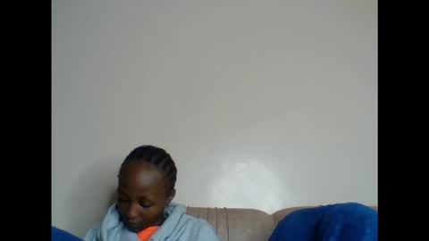 baddie_bunnie online show from May 11, 2026, 2:45 pm