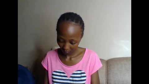 baddie_bunnie online show from May 26, 2026, 5:20 pm