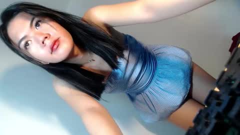 Snapshot of baddie_bunnyx chatting on January 8, 2025, 7:45 pm Hello im your lovely Cheska online show from January 8, 2025, 7:45 pm